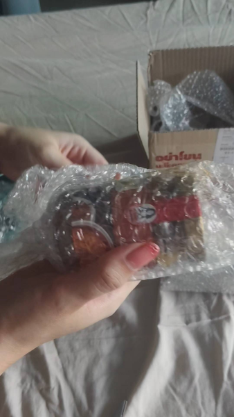 Buyer review video 3