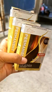 Merry Sun Permanent Hair Color
