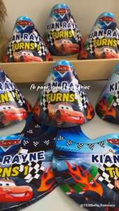 Personalized Kiddie Party Hat for boys and Girls| Any occasions