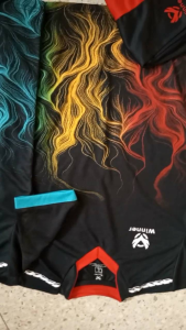 BAJU FUTSAL ANAK JERSEY JUNIOR KAOS OLAHRAGA ANAK USIA 5-14 THN