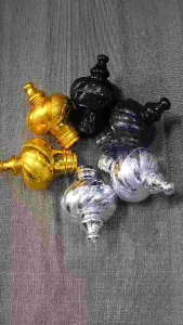 Endcup Gorden Promo / Tutup Rel Gorden