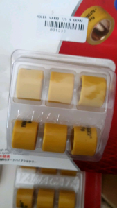 Roller Racing Vario 125 Vario 160 Pcx Adv Vario 150 Roller Yamagata 6Pcs