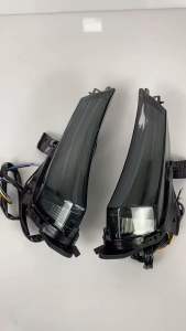 X-MAX XMAX TURN SIGNAL LIGHT LED FRONT TURN SIGNAL LIGHT