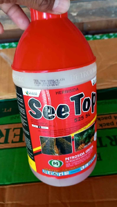 Herbisida See Top 525 SL 1 Liter