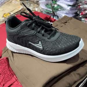 Sepatu Pro Att PA 700: Kualitas Premium Untuk Olahraga & Aktivitas Outdoor
