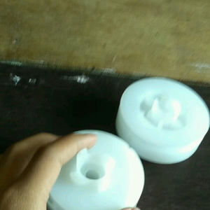 puly chainsaw Doble  per.  bahan bagus