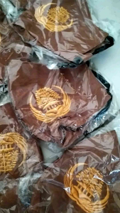 Masker Pns Korpri Abdi Negara Full Bordir