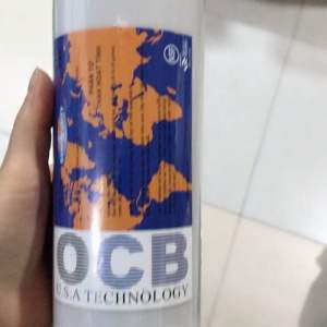 Lõi lọc nước số 2 than hoạt tính