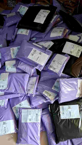 Baju seragam PGRI wanita dan pria terbaru full furing Batik PGRI pria dan wanita