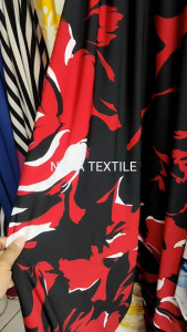 Harga Kain Jersi Per 50 cm: Panduan Lengkap