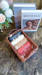 JIMS HONEY JENNIFER WALLET DOMPET LIPAT WANITA
