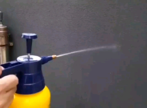 Pressure Sprayer Pump Knapsack Sprayer Chemical Spray Bottle Garden Spray Sanitizer Spray Racun Tong Racun Deluxe Ponny 2L 5L 8L