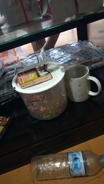 Buyer review video 3