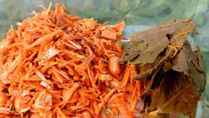 เมี่ยงคำโบราณ บ้านนครชุม กำแพงเพชร กรอบ สด สะอาด น้ำหนัก 1 กิโลกรัม