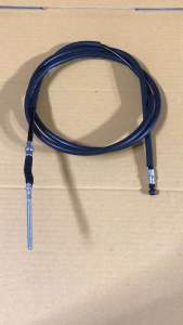 สายเบรคหลัง Click สายเบรค มอเตอร์ไซค์ อย่างดี Yaguso