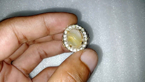 Batu Akik Junjung Derajat Junder Ginggang Asli Natural Asli Bagus Asli Murah