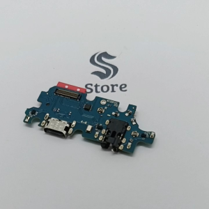 PAPAN CAS SAMSUNG A13 (4G) A135F ORI PLUS IC CONNECTOR CHARGER PCB BOARD CASAN SAMSUNG A13 (4G) A135F + MIC ORI PLUS IC