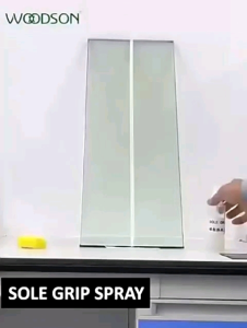 WOODSON Shoe Sole Grip Spray