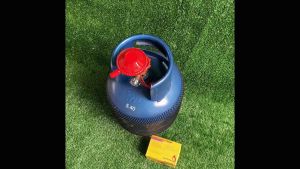 หัวแก๊สแรงดันต่ำ สำหรับถังปิคนิค ยี่ห้อSCG รุ่นR323H หัวปรับแก๊สแรงดันต่ำ หัวแก๊ส หัวโลปิคนิค