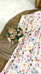 Setelan Celana Anak Kinan TERBARU by Cutetrik