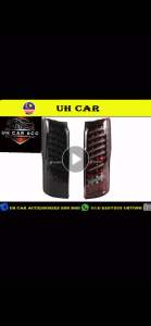Nissan Urvan E26 NV350 Led Light Bar Tail Lamp Taillamp Led Light With Normal Signal And Running Signal Function