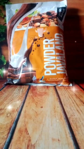 Javaland Bubuk Minuman Reguler Plain Varian Rasa Cokelat Kemasan Repack 250gr / 250 Gram
