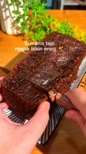 Kue Bolu Caramel Sarang Semut Spesial Manis Lembut Kue Basah Jajanan Pasar Acara Hajatan Selamatan