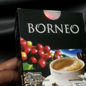 Kopi Borneo 5 scht
