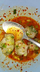 Cuangki sintok paket bundling 12 pcs