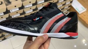 รองเท้าฟุตซอล pan รุ่น vigor XI รองท็อป