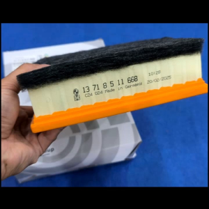 ENGINE AIR FILTER BMW F20 F20N F21 F22 F23 F45 F80 F87 218I 220I 228I 230I 235I 240I M2 218D 220D 225D (13718511668)