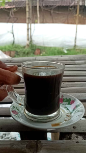 Kopi Bubuk Giras isi 1KG Cocok untuk warkop