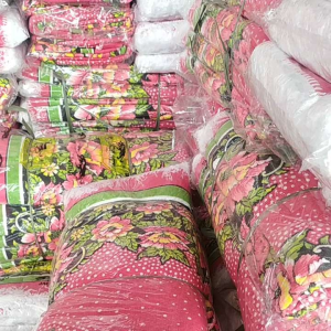Karpet lantai jumbo ambal 200x240 meter Karpet jaguar ambal permadani