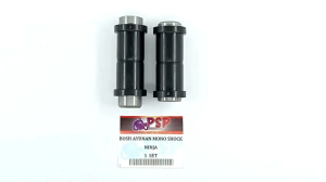 Bosh Ayunan Mono Shock Ninja 2T (Harga Per Set) - Bos Bosch Unitrack Lengan Ayun Anting Monoskok Sok Shockbreaker Kawasaki Ninja 2 Tak Ninja R Ninja RR Ninja SS Super Kips