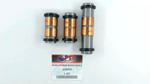 Bosh Ayunan Mono Shock Scorpio (Harga Per Set) - Bos Bosch Unitrack Lengan Ayun Anting Monoskok Sok Shockbreaker Yamaha Scorpio Z