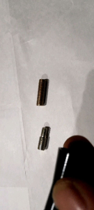 Antena Radio Mobil G Speed Gs.08 Universal Antena Mini