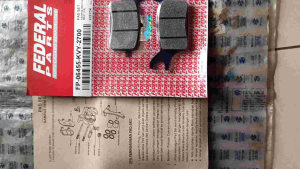 KAMPAS REM CAKRAM DEPAN BEAT KAMPAS REM DEPAN BEAT KAMPAS REM PAD SET DEPAN BEAT