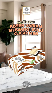 Bolu Kukus Siliwangi Varian Rasa Bolu Kukus Bolu Durian Montong - Lazada