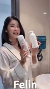 (Dr.FORHAIR) FOLLIGEN TREATMENT (Conditioner) 200ml - Conditioner for healthy hair improves hair loss