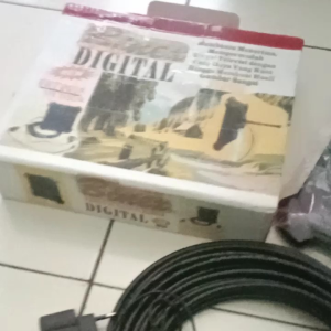 Anten Digital Binex: Solusi E-Commerce yang Mudah Digunakan