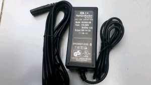 Adapter Charger Harman kardon speaker portable 19V 2A