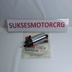 Rotak Dinamo Fuel Pump Pompa Bensin 3C1 Yamaha Vixion Old Vixion Lama
