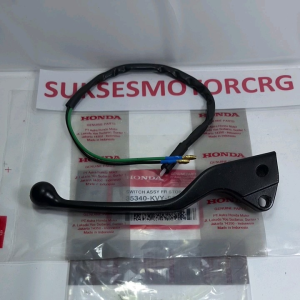 Mengenal Suku Cadang Motor Beat Pop & Vario