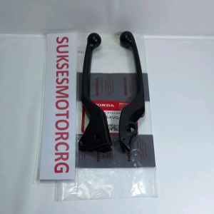 Handle & Handel Kiri Kanan Satu Set Motor Vario 150 Old Vario 125 Old Beat Pop Beat ESP CBS