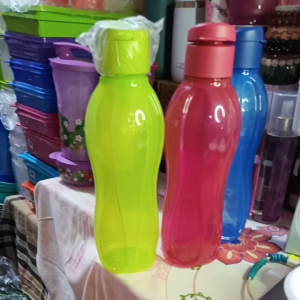 Tupperware Eco bottle 1L