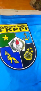 Bendera GM FKPPI UK60x90: Pilihan Tepat untuk Outdoor, Acara, dan Dekorasi