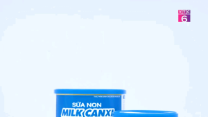 Sữa Non Milk Canxi Hộp 400gr .Bổ Sung Canxi Tăng Cường Sức Đề Kháng Giảm Cholesterol.