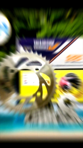 NHÔNG XÍCH XE CÁC LOẠI