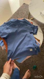 Kaos Polos Anak DC Kids (1-6 Tahun): Pilihan Terbaik untuk Bermain