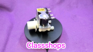 Two Ways Inlet Valve CNKB 220-240V 5221EN1005B Washing Machine Parts
